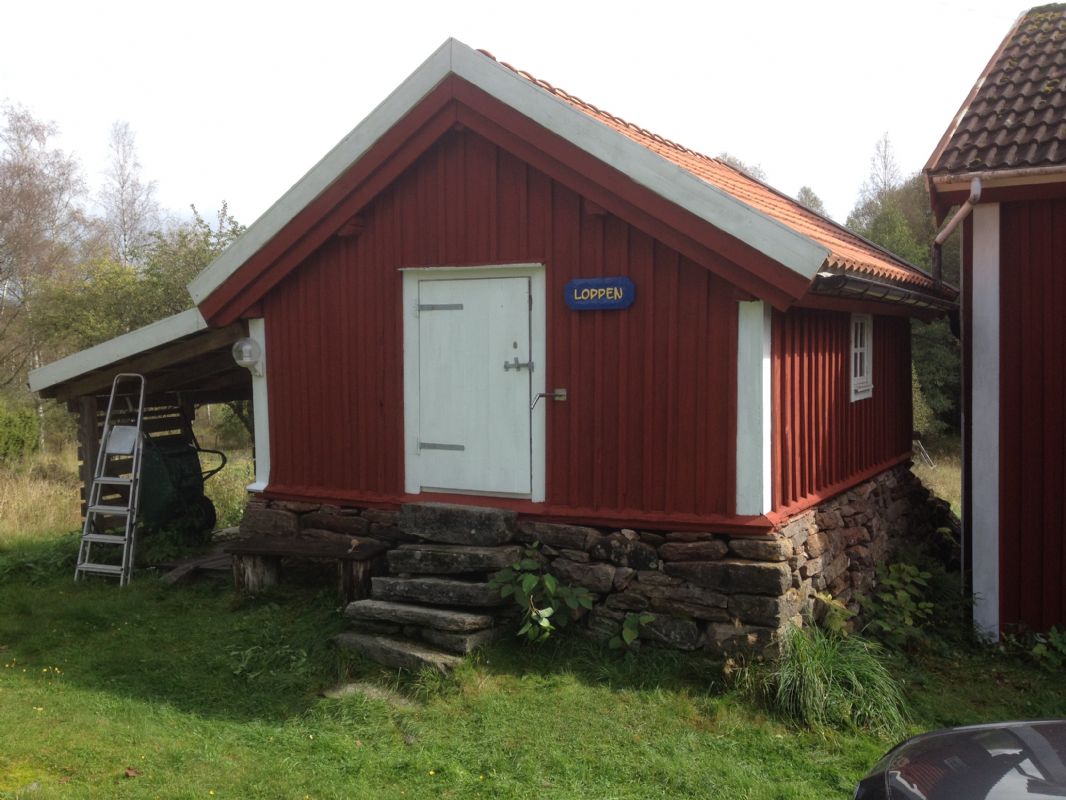 Ferienhaus 9086