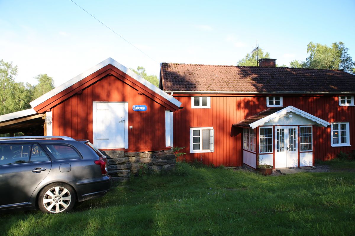 Ferienhaus 9086
