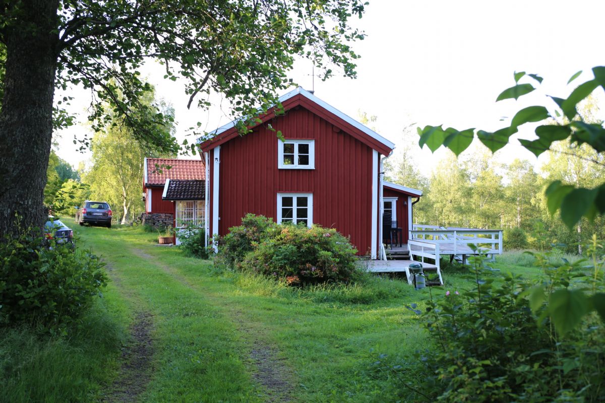 Ferienhaus 9086
