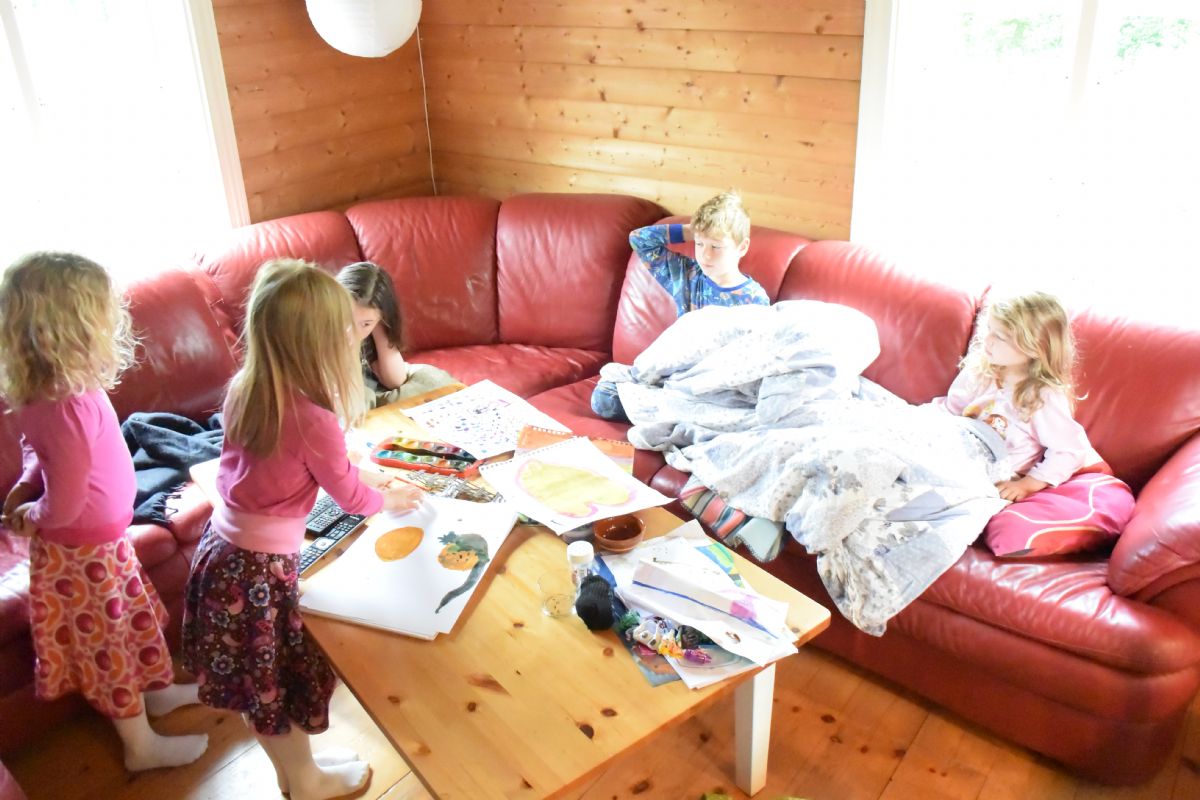Ferienhaus 9086
