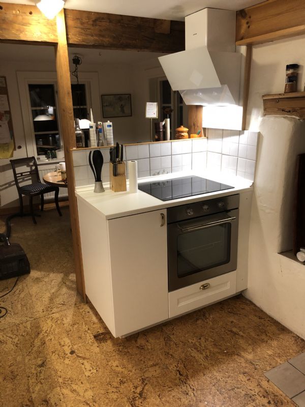 Ferienhaus 9086