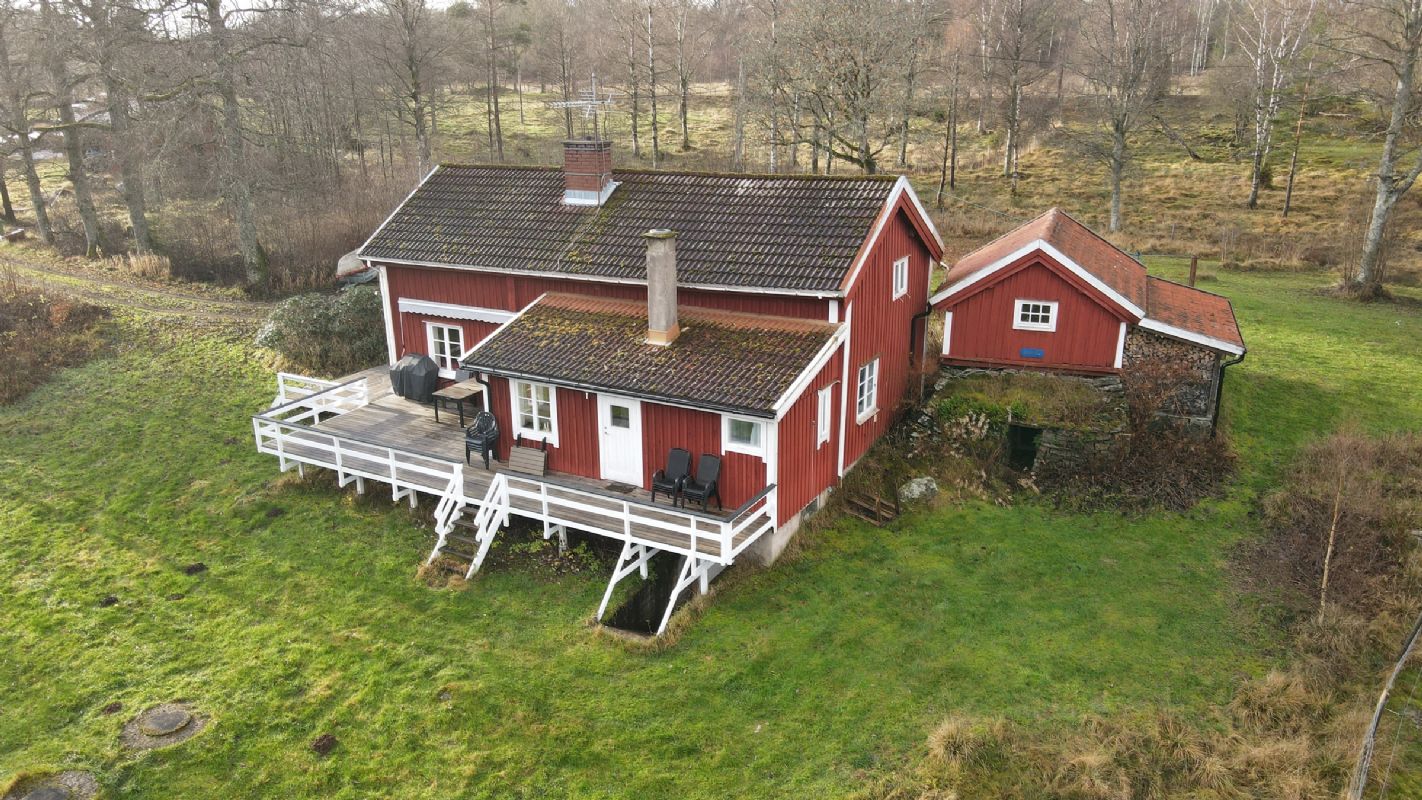 Ferienhaus 9086