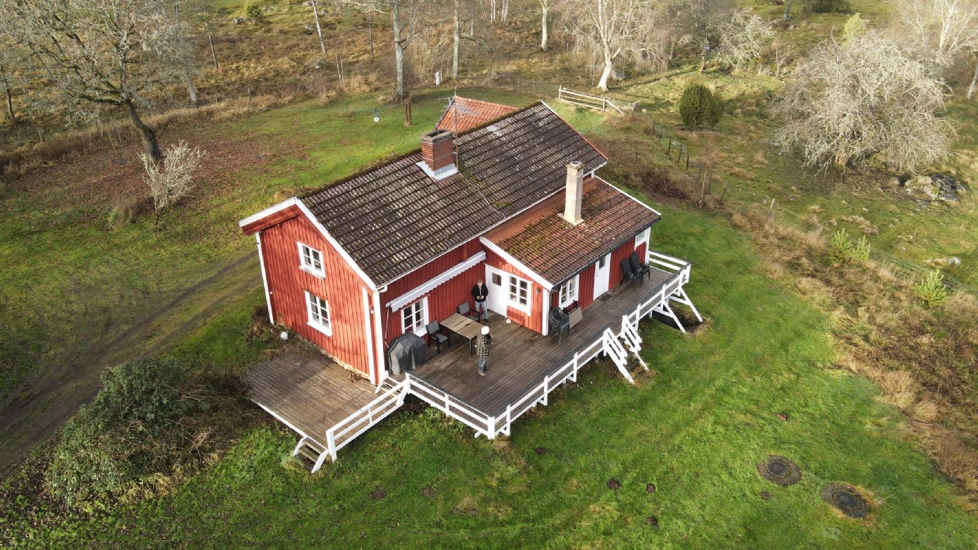 Ferienhaus 9086