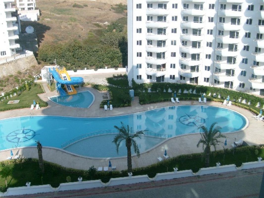 Ferienhaus 9999