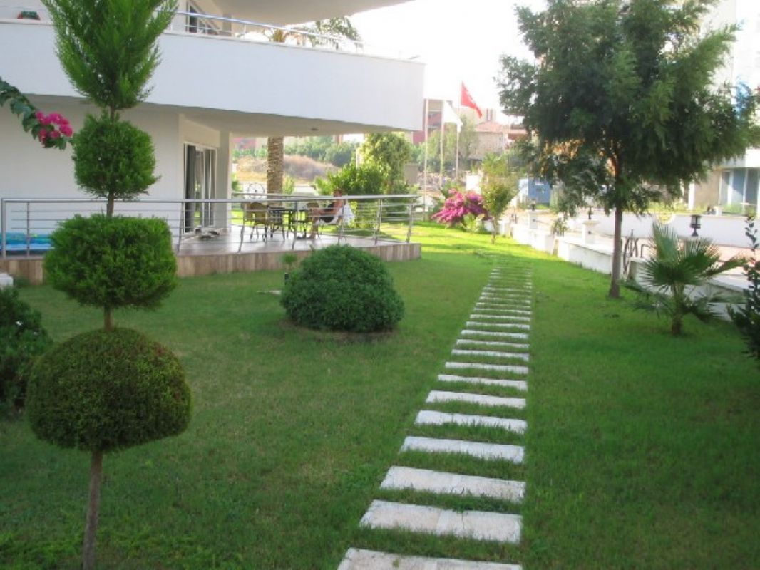 Ferienhaus 9999