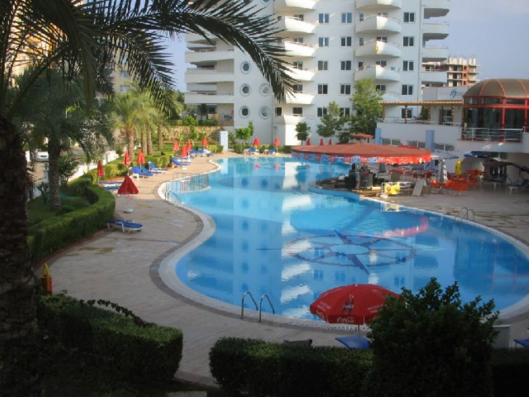 Ferienhaus 9999
