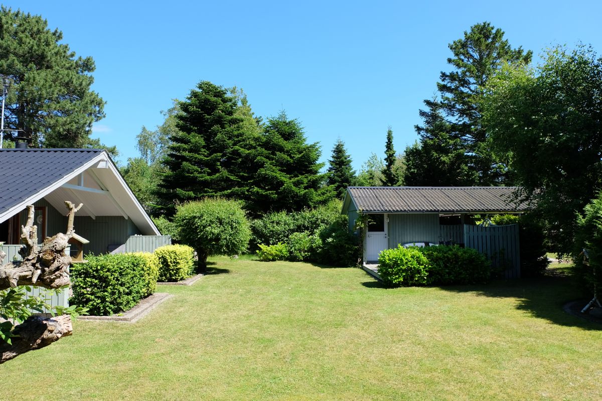 Ferienhaus 10214
