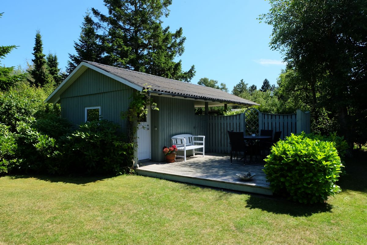 Ferienhaus 10214