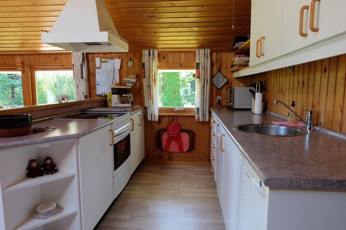 Ferienhaus 10214