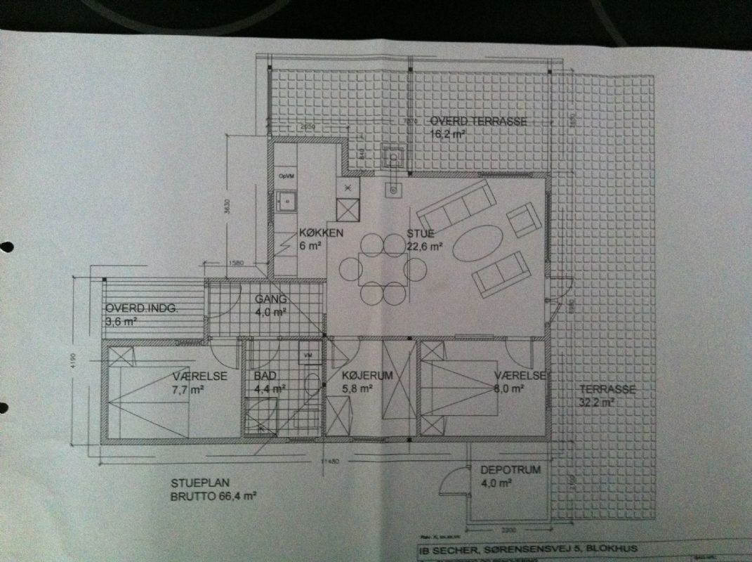 Ferienhaus 11730