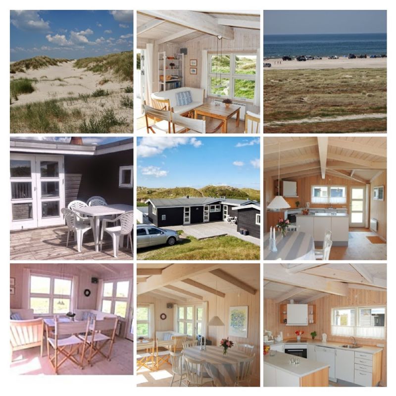 Ferienhaus 21602