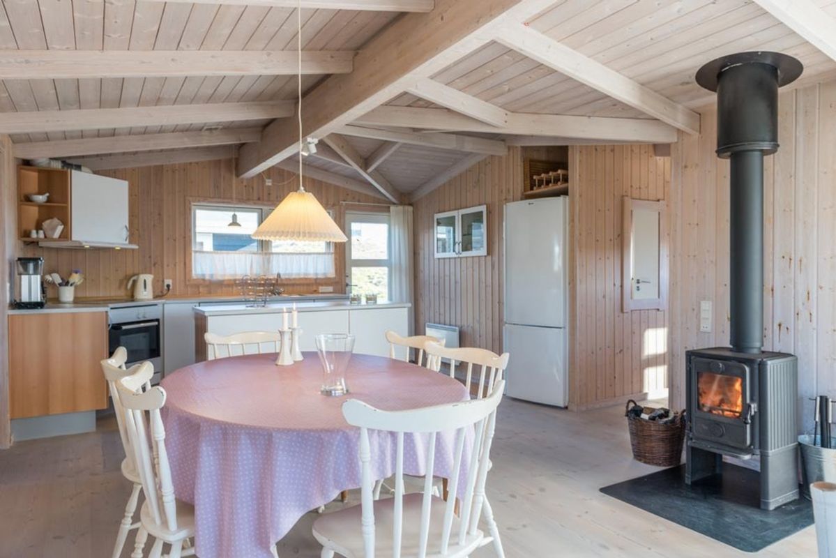 Ferienhaus 21602