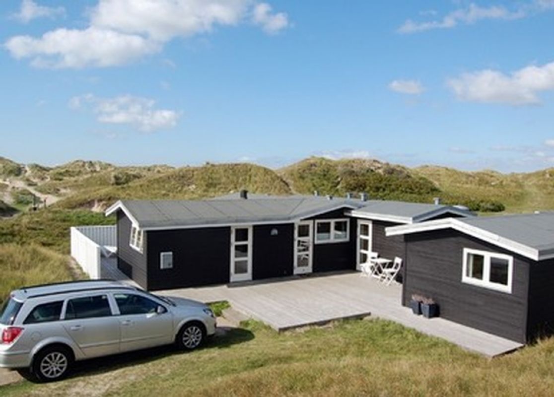 Ferienhaus 21602