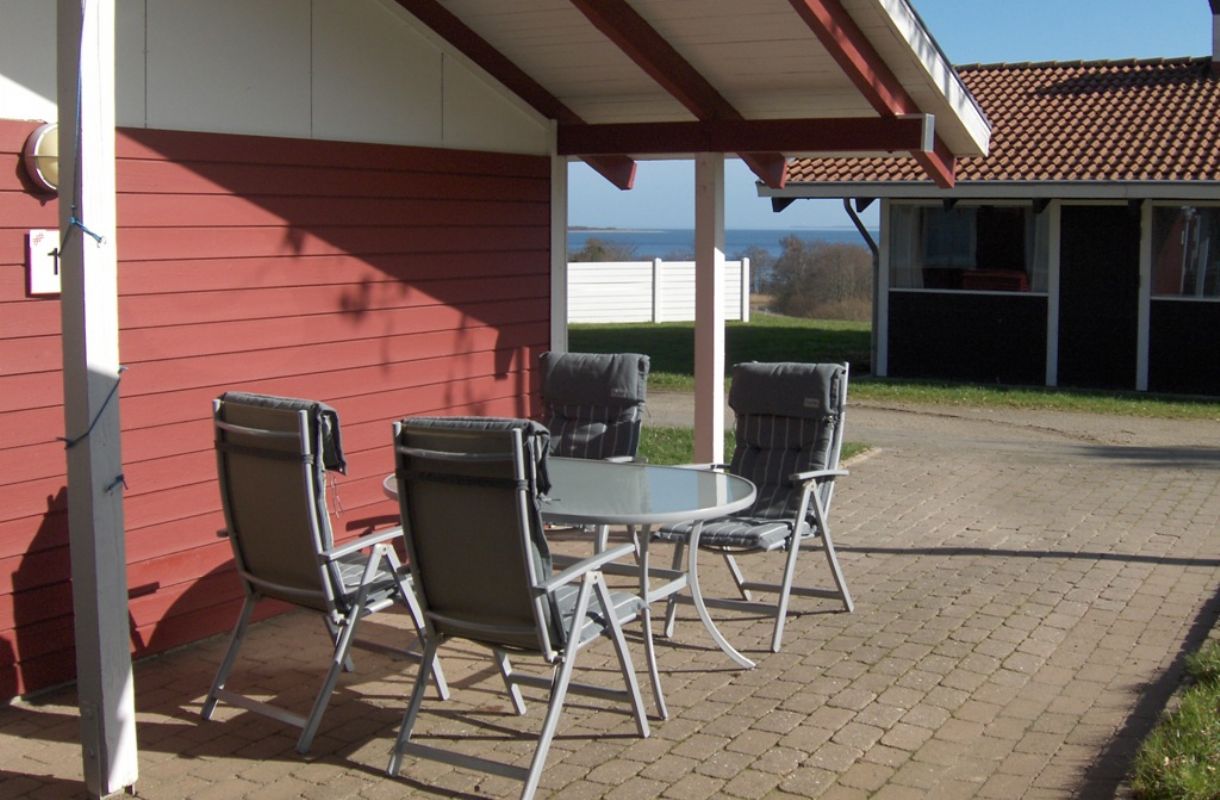 Ferienhaus 13211