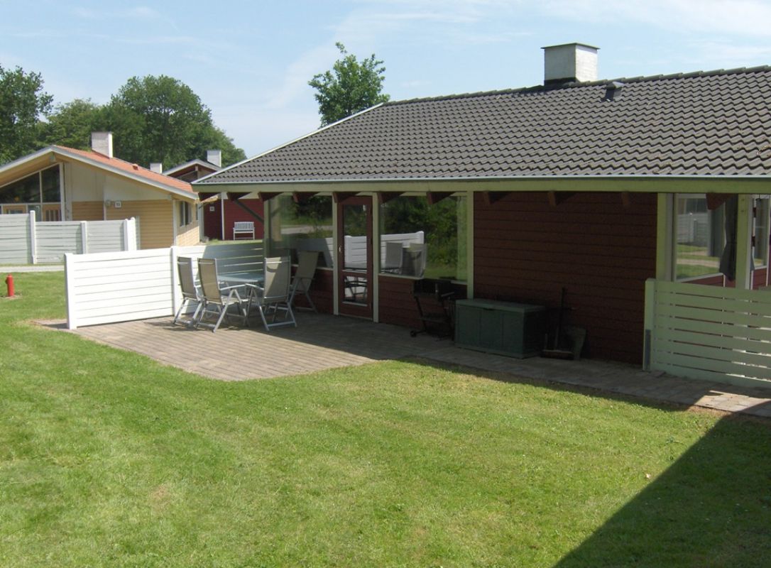 Ferienhaus 13211