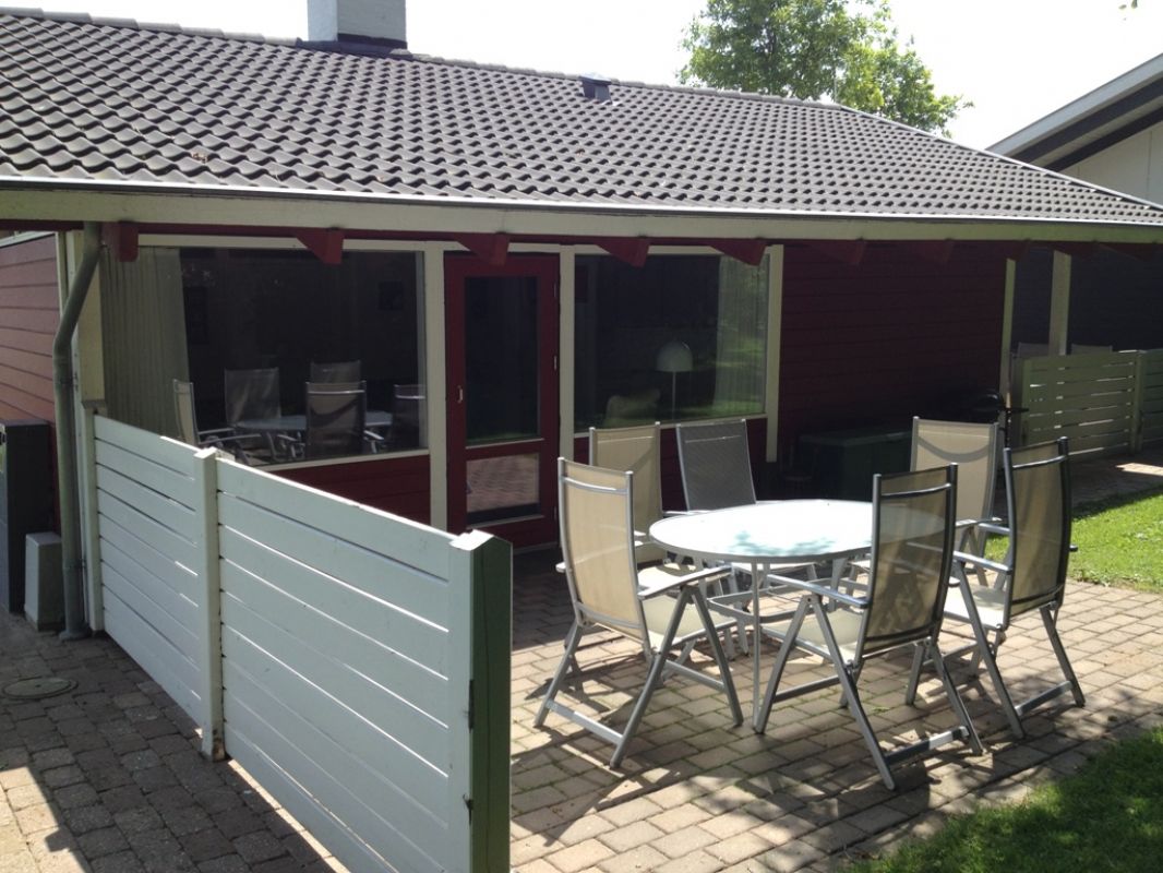 Ferienhaus 13211