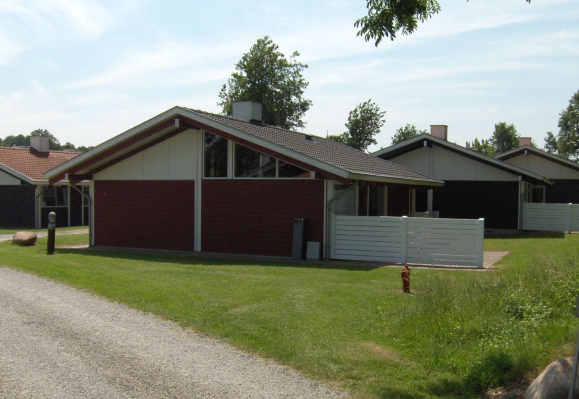 Ferienhaus 13211