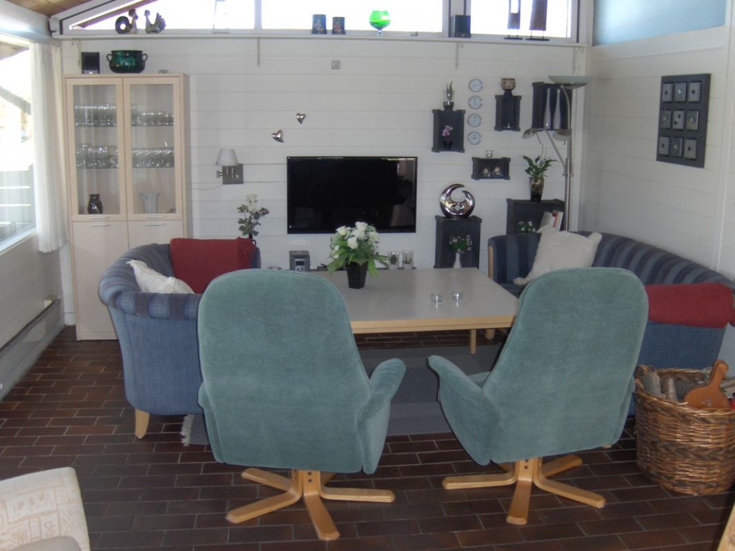 Ferienhaus 13211