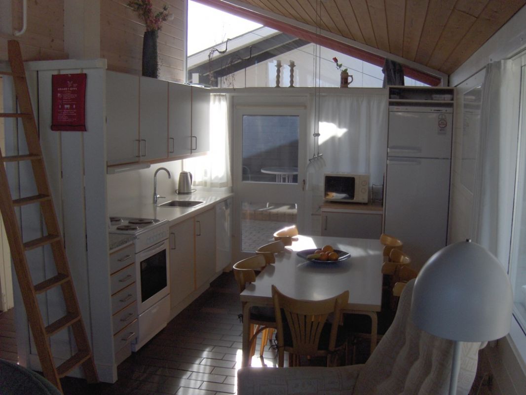 Ferienhaus 13211