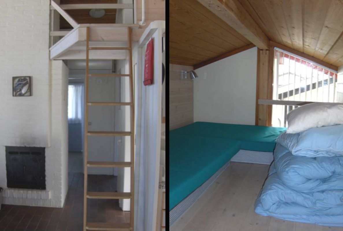 Ferienhaus 13211