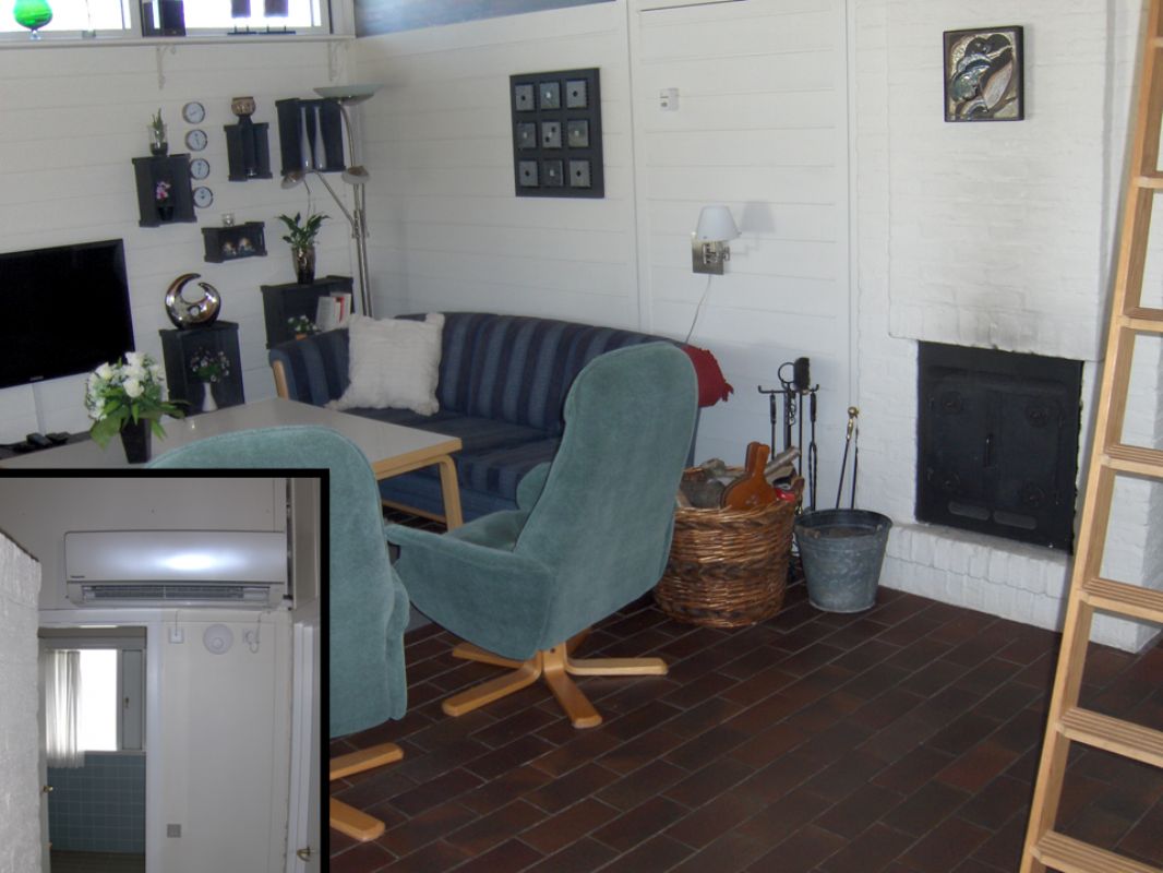 Ferienhaus 13211