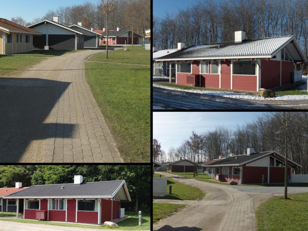 Ferienhaus 13211