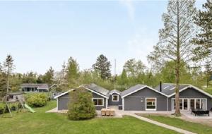 14 Personen Poolhaus in Marielyst 14 Personen Poolhaus in Marielyst