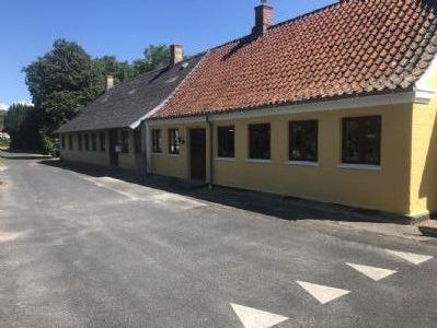 Krmmerhuset Drej - zu vermieten