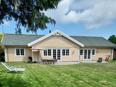 Dronningm�lle Strand � 8 Personen
